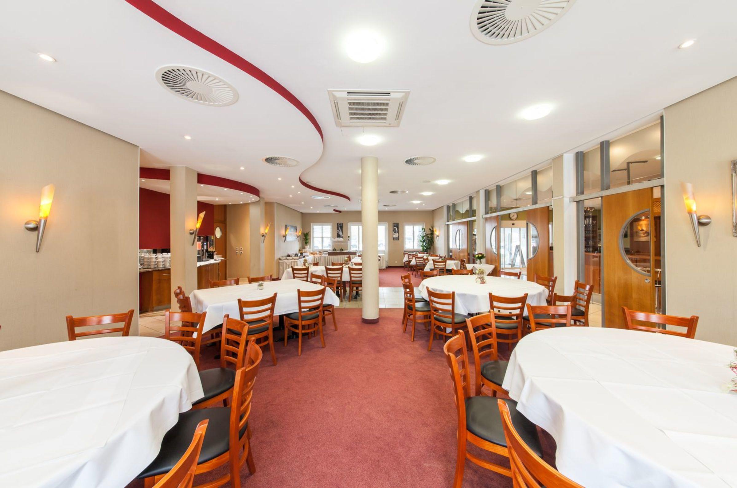 Garner Hotel Cottbus Sued By Ihg Buitenkant foto