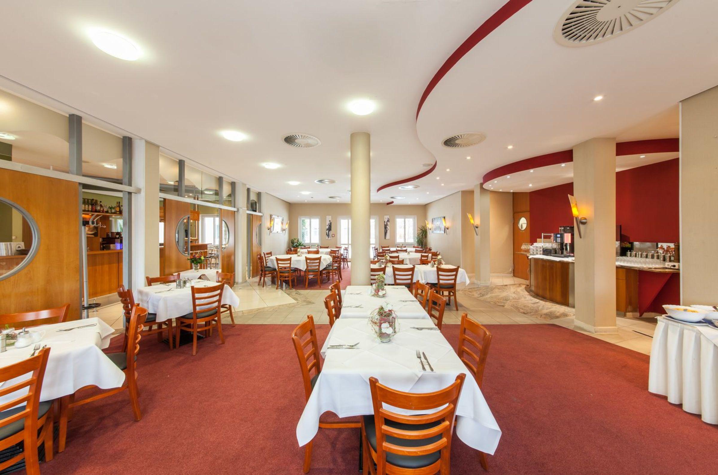 Garner Hotel Cottbus Sued By Ihg Buitenkant foto