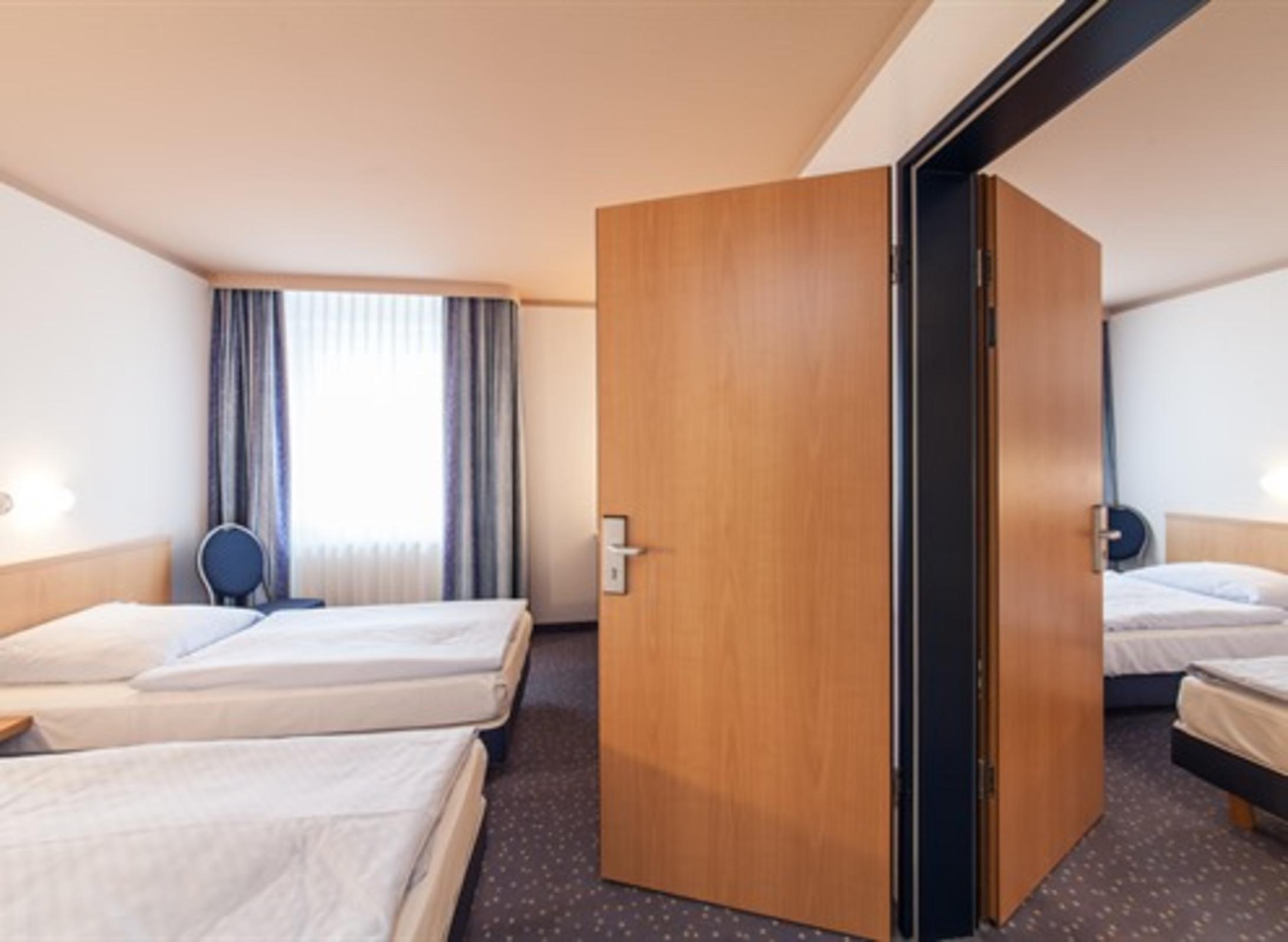 Garner Hotel Cottbus Sued By Ihg Buitenkant foto