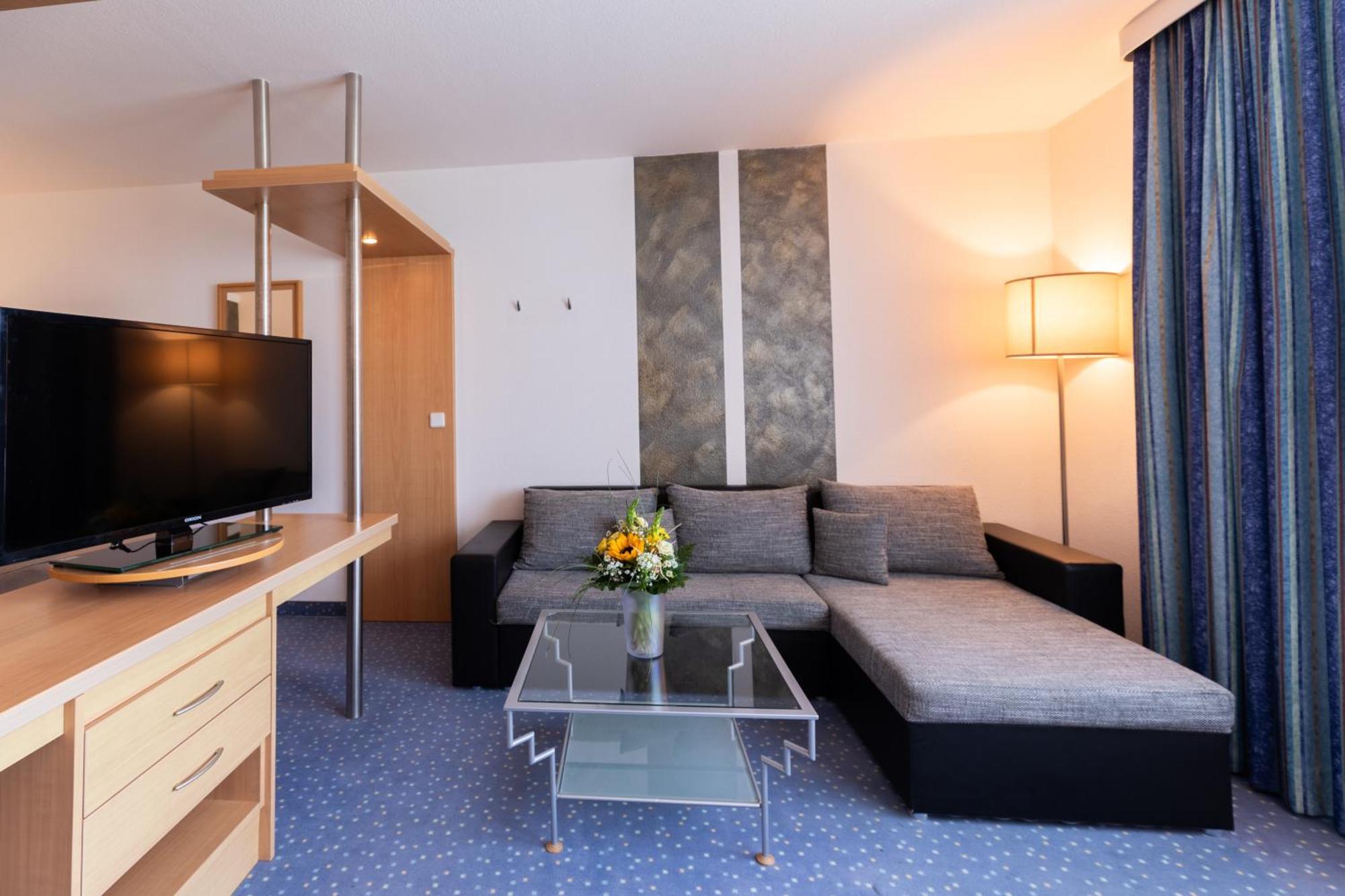 Garner Hotel Cottbus Sued By Ihg Buitenkant foto