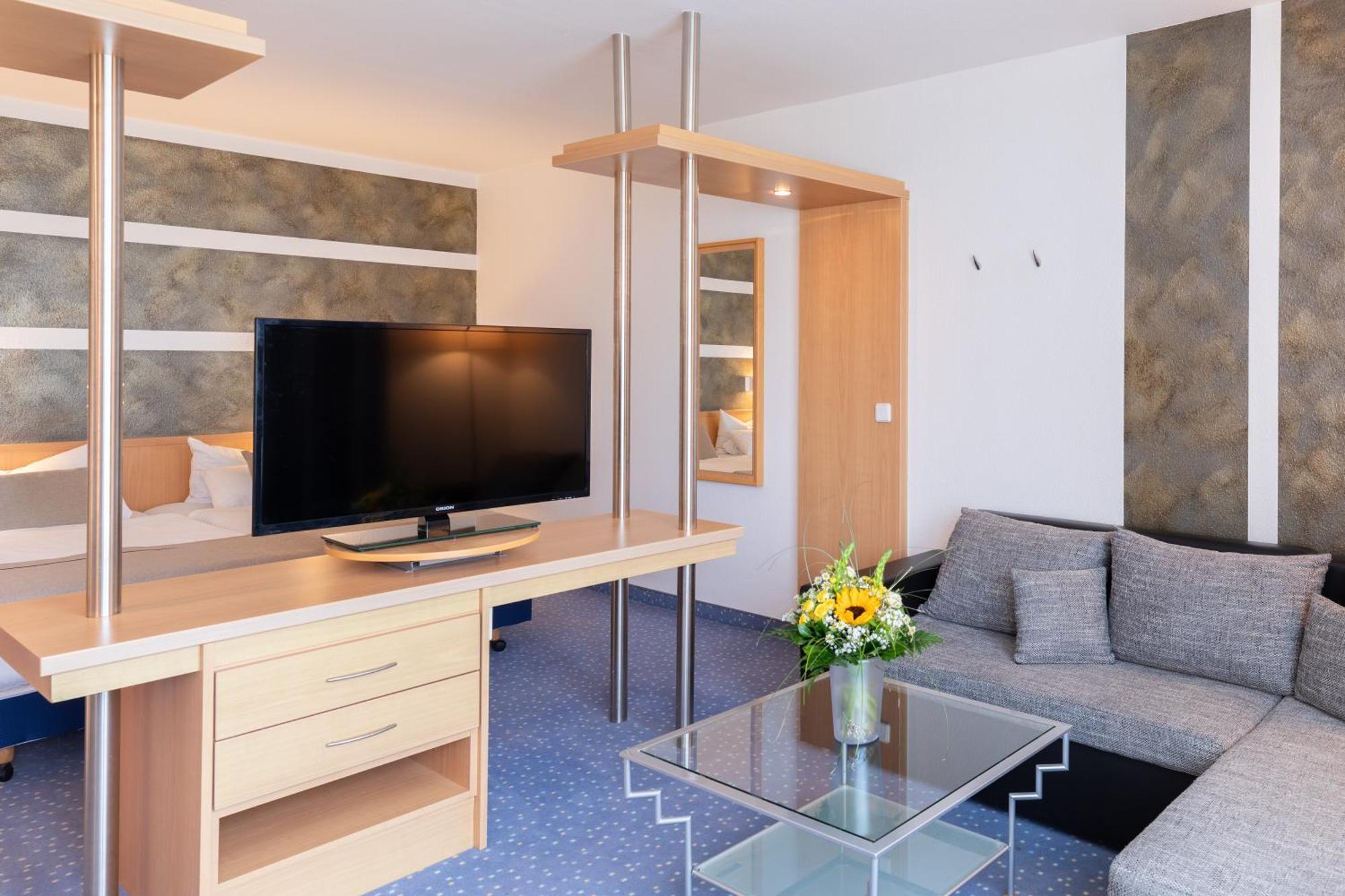 Garner Hotel Cottbus Sued By Ihg Buitenkant foto