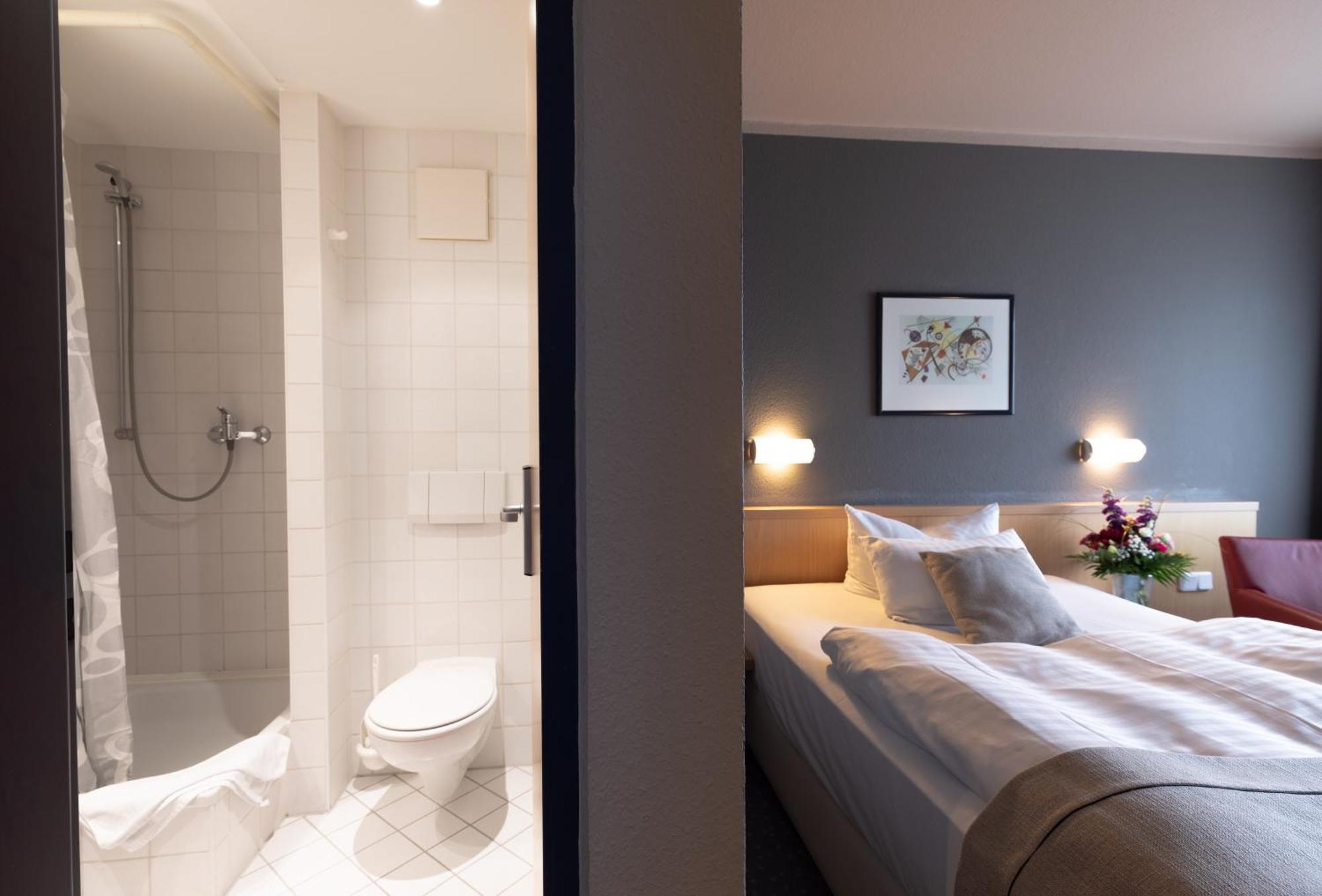Garner Hotel Cottbus Sued By Ihg Buitenkant foto