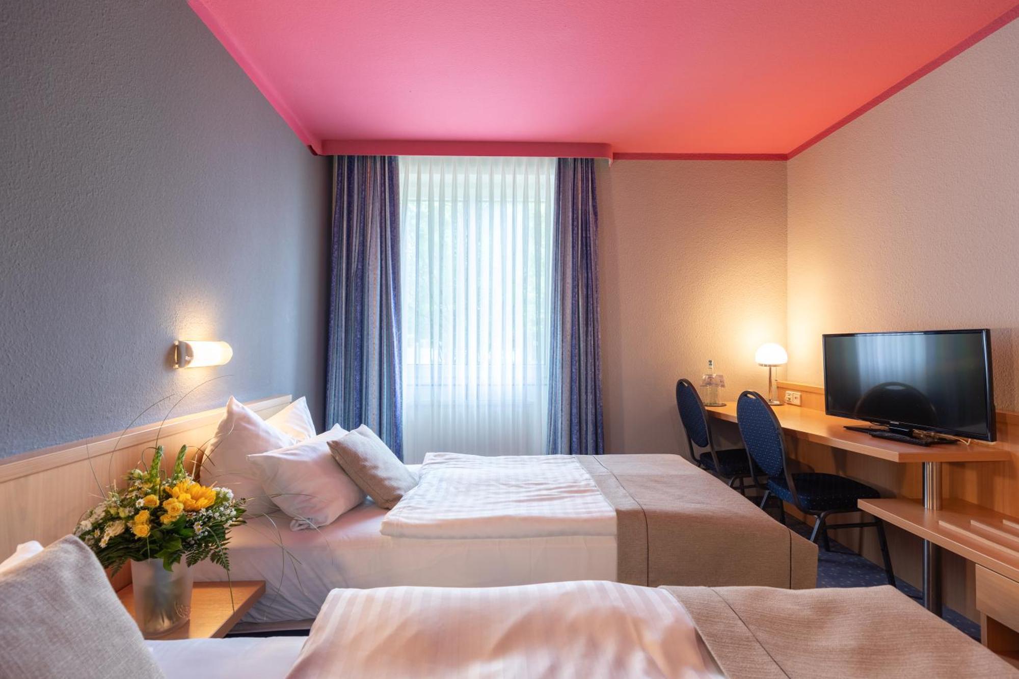 Garner Hotel Cottbus Sued By Ihg Buitenkant foto