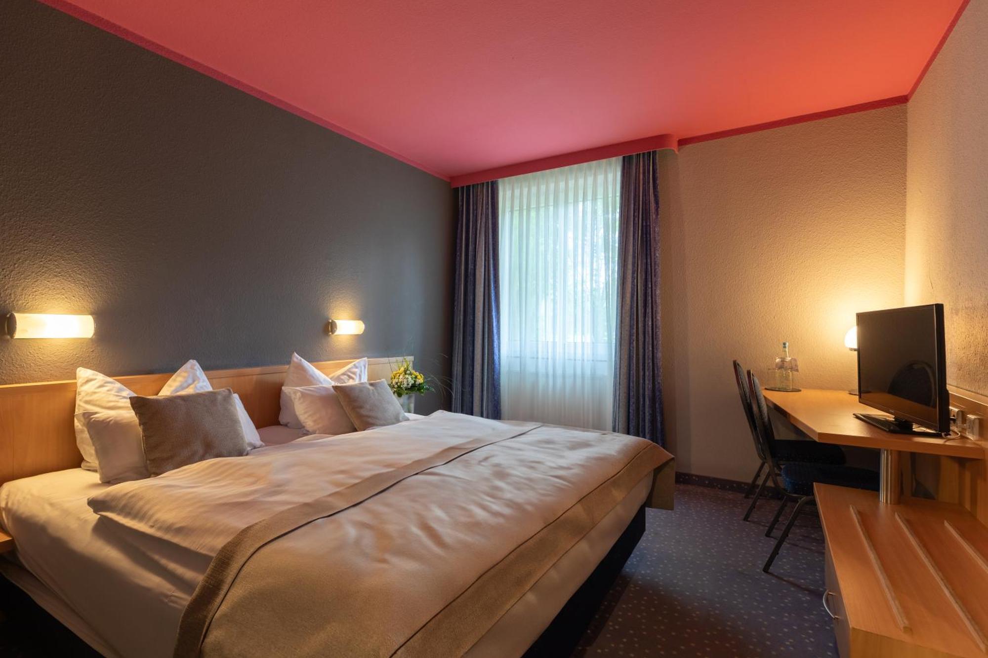 Garner Hotel Cottbus Sued By Ihg Buitenkant foto