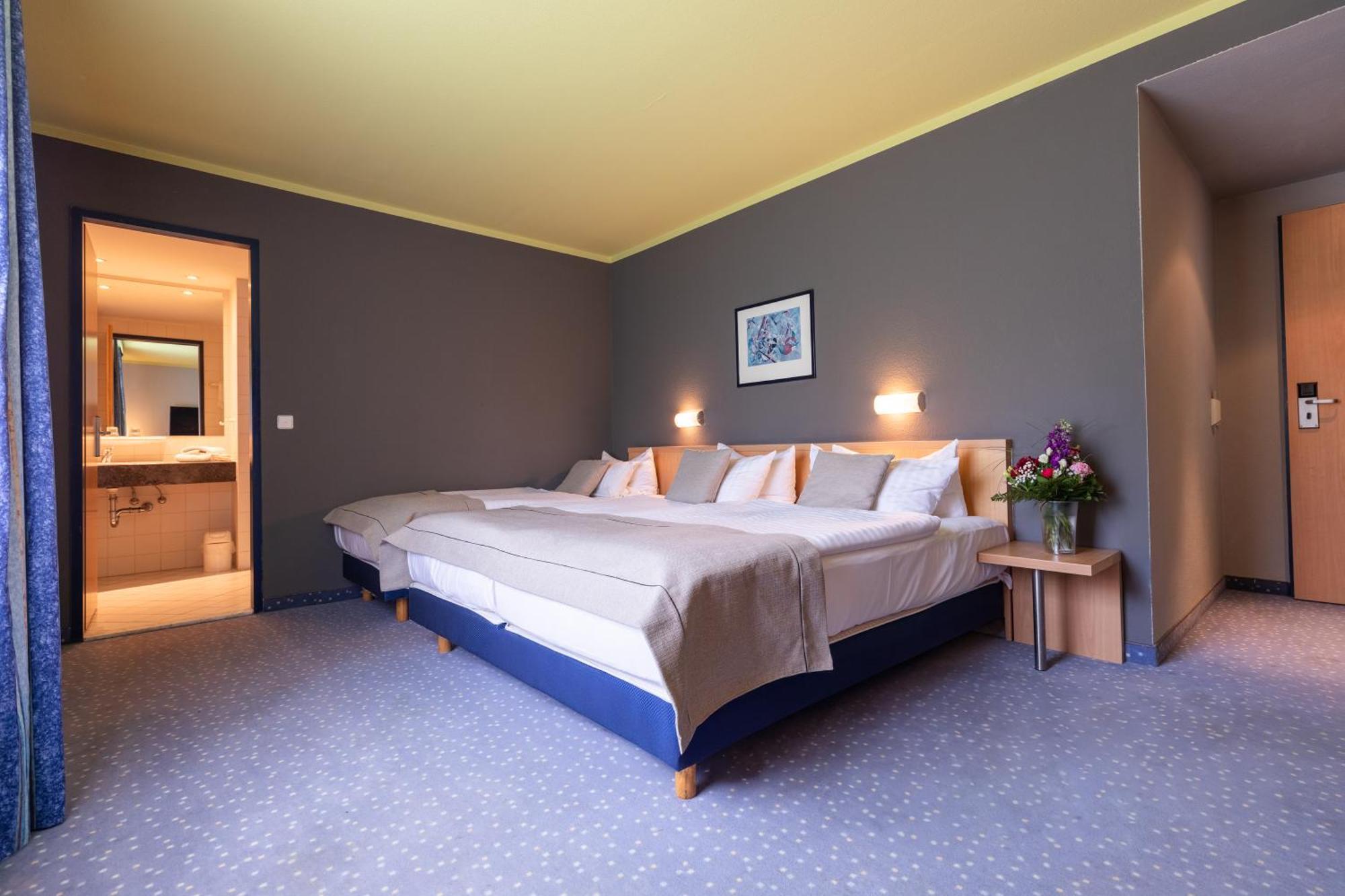 Garner Hotel Cottbus Sued By Ihg Buitenkant foto