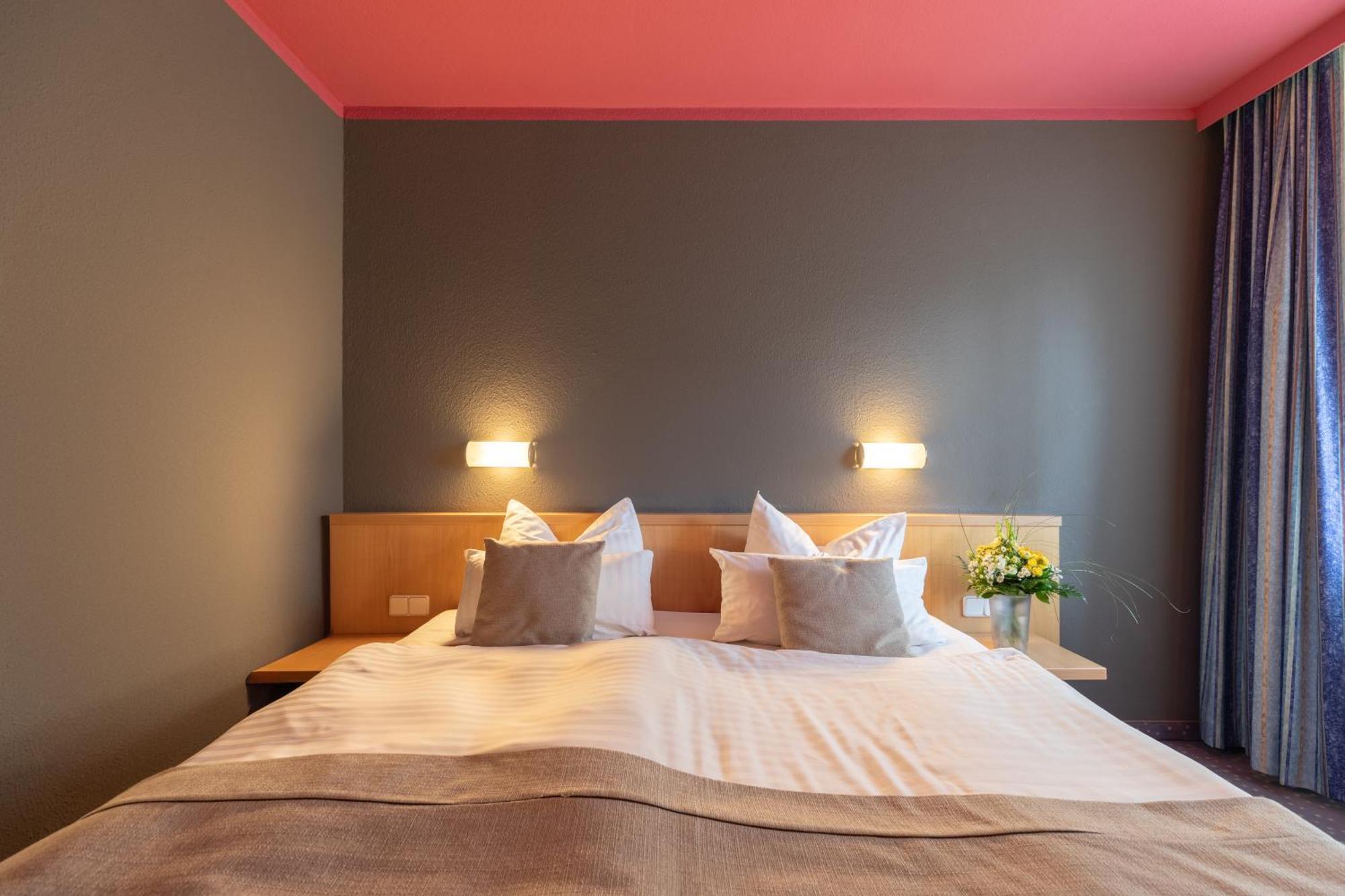 Garner Hotel Cottbus Sued By Ihg Buitenkant foto
