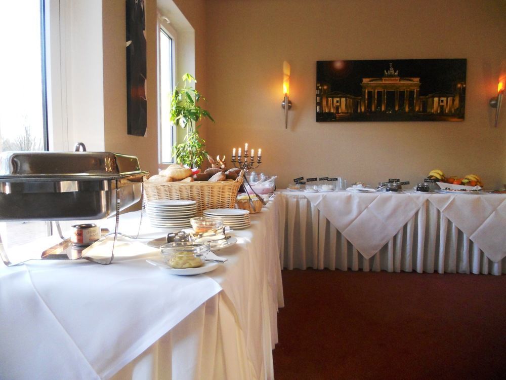Garner Hotel Cottbus Sued By Ihg Buitenkant foto